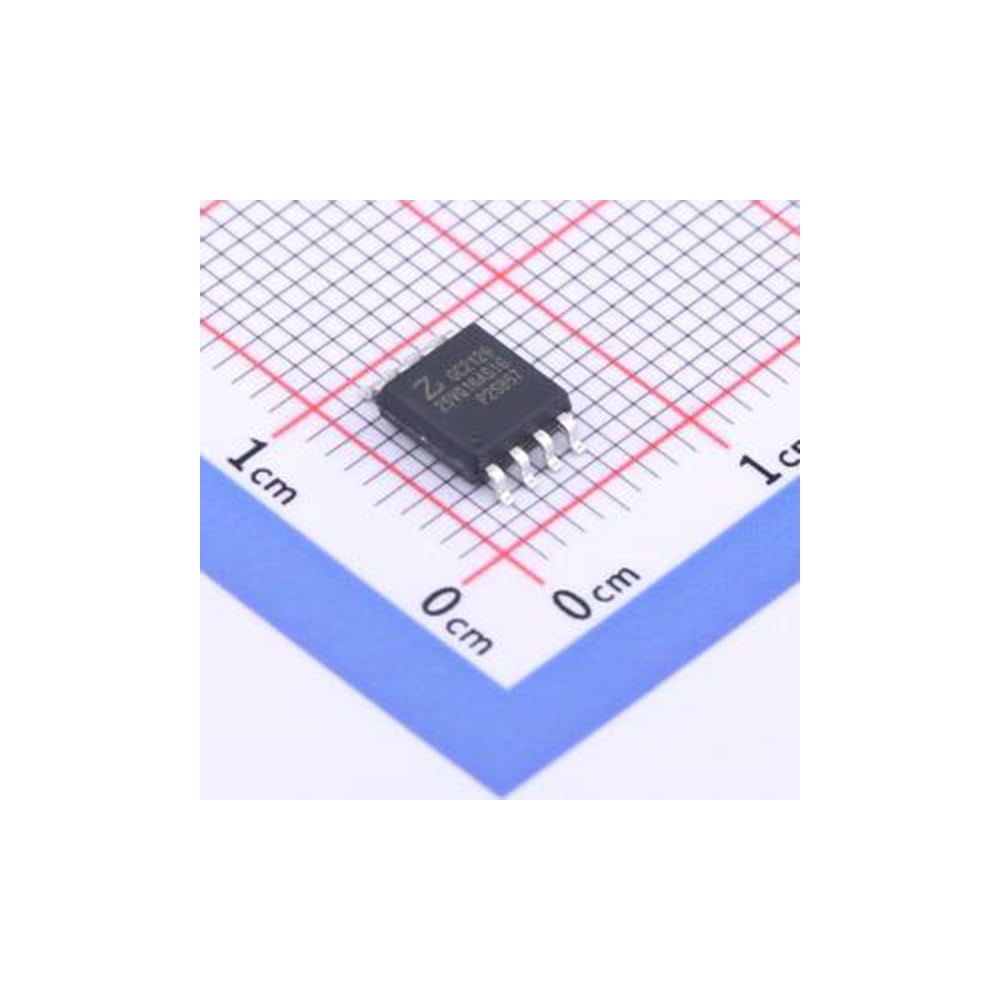(10 Stück) ZB25VQ16ASIG SOP-8 208 mil von JXKSUoYo