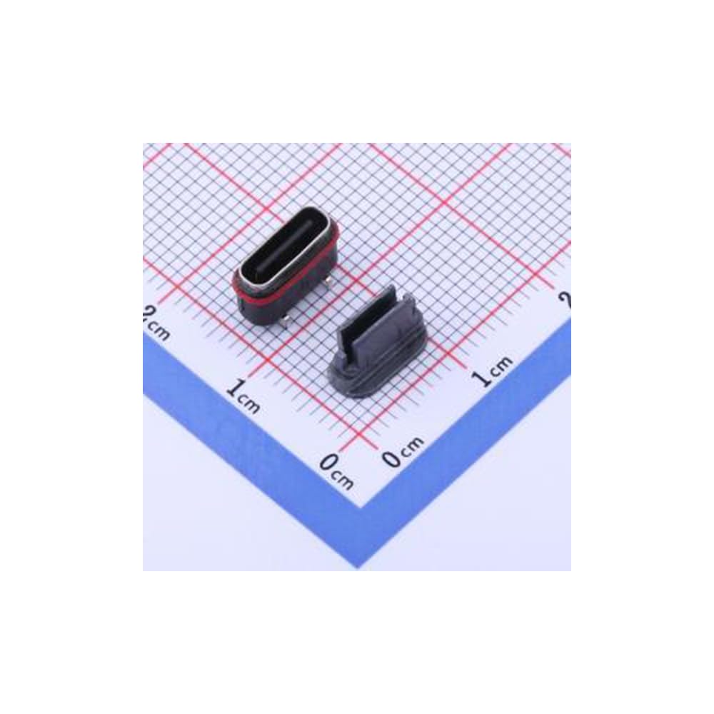 (2 Stück) GT-USB-7074A SMD von JXKSUoYo