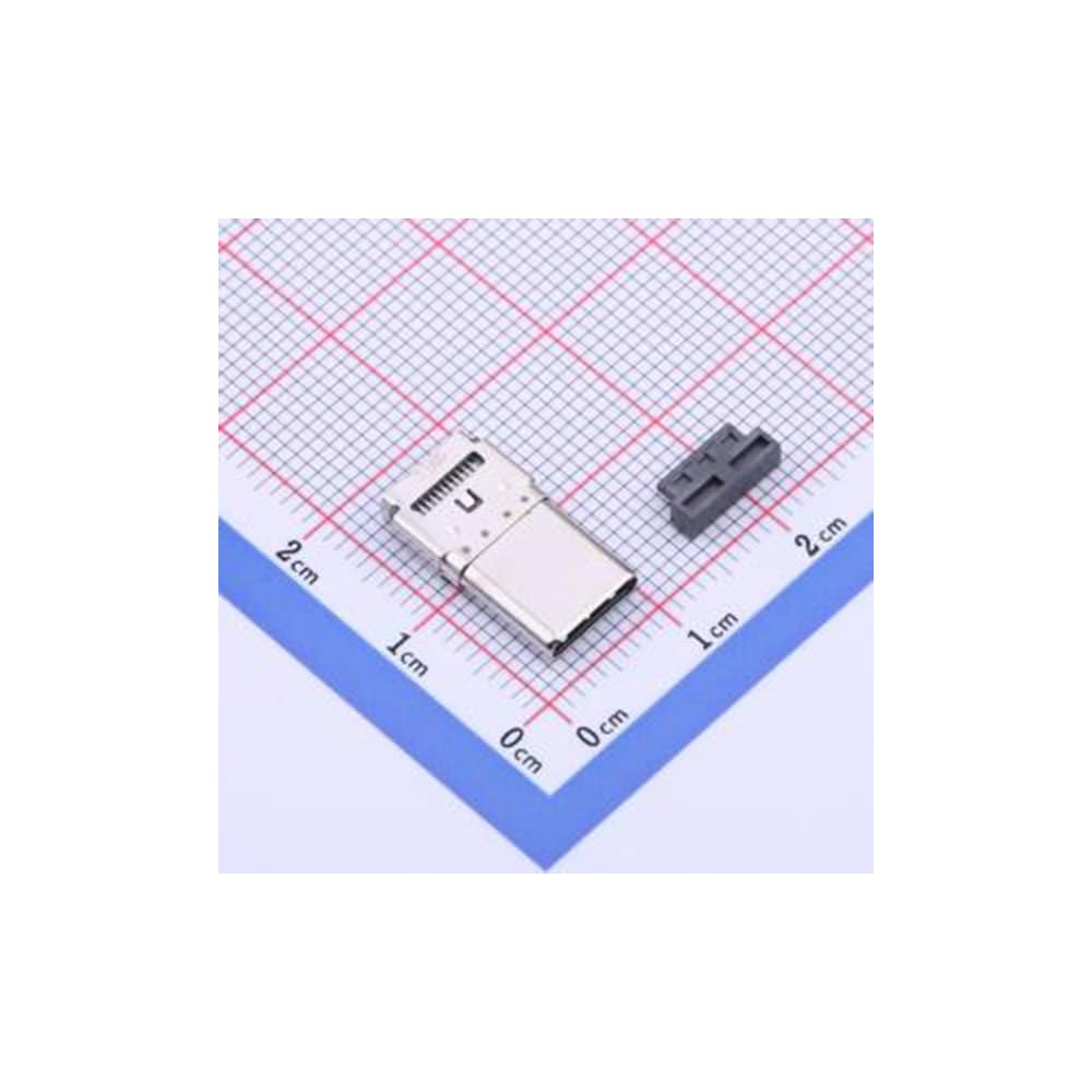 (2 Stück) TYPEC-902-ARP24 SMD von JXKSUoYo