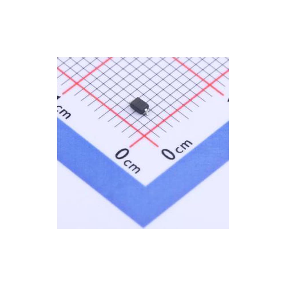(20 Stück) PESD5V0S1BA SOD-323 von JXKSUoYo