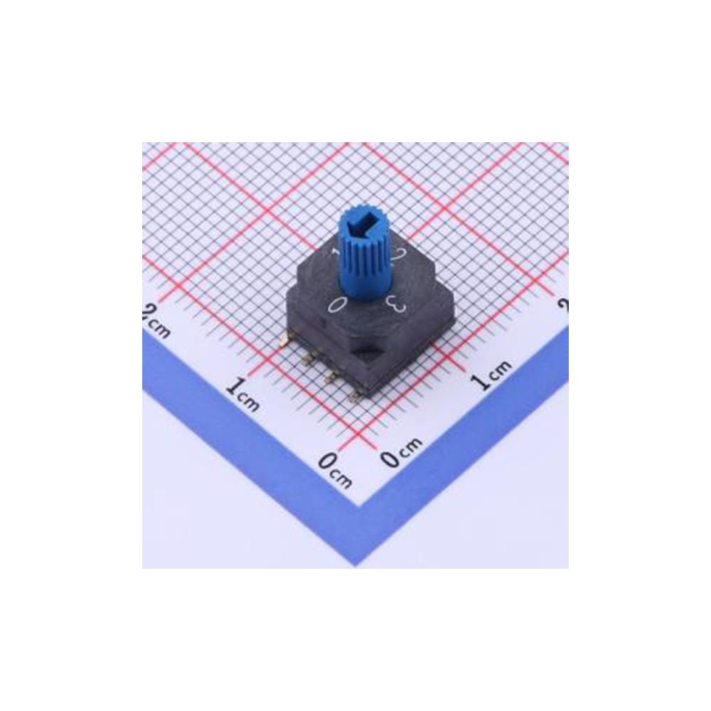 (5 Stück) BHR-04S SMD von JXKSUoYo