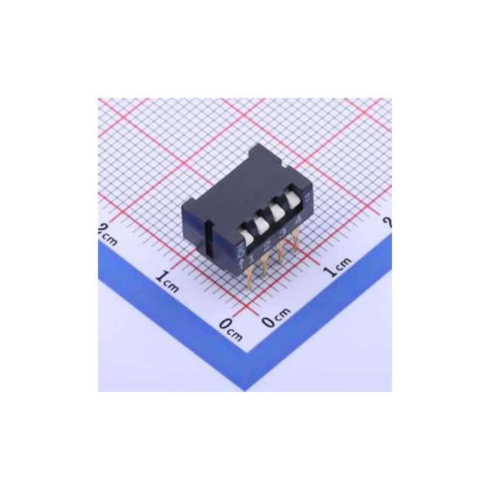 (5 Stück) CFP-0401MC DIP von JXKSUoYo