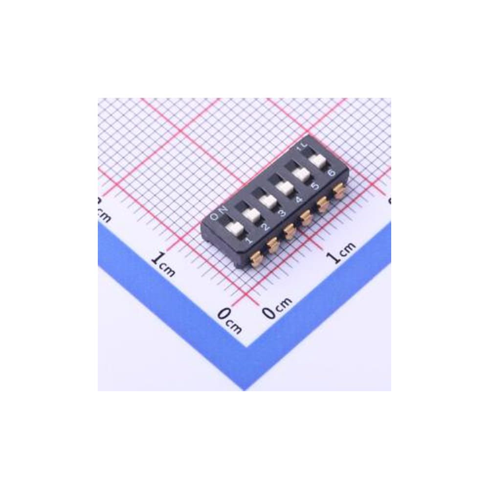 (5 Stück) CFS-0602TA SMD von JXKSUoYo