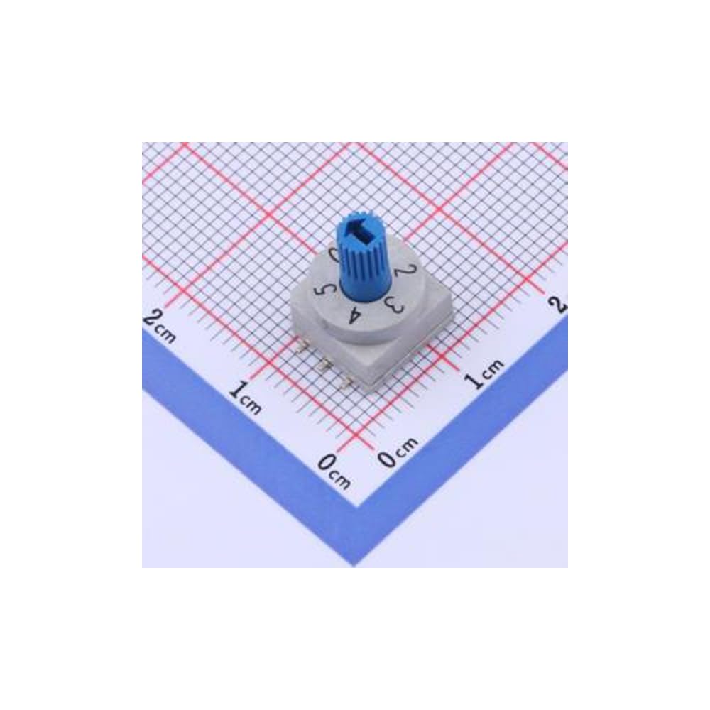 (5 Stück) MHR-06S SMD von JXKSUoYo