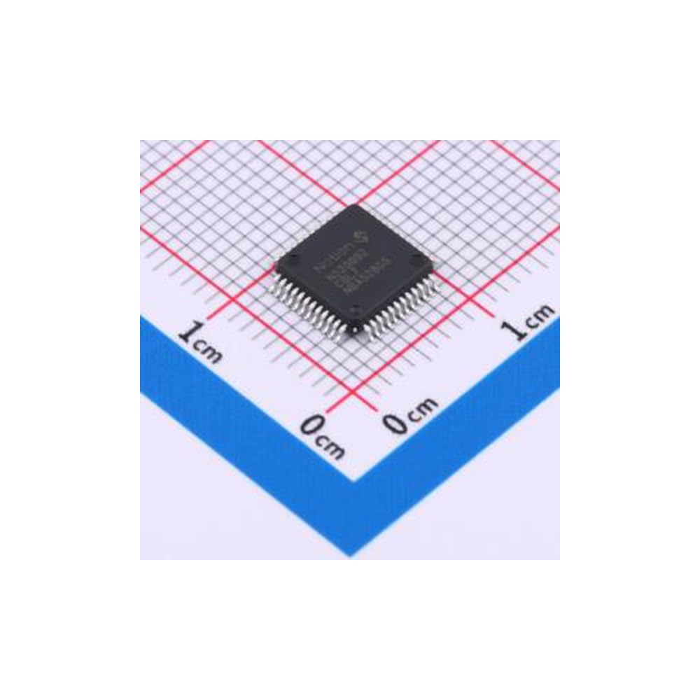 (5 Stück) N32G032C8L7 LQFP-48 (7x7) von JXKSUoYo