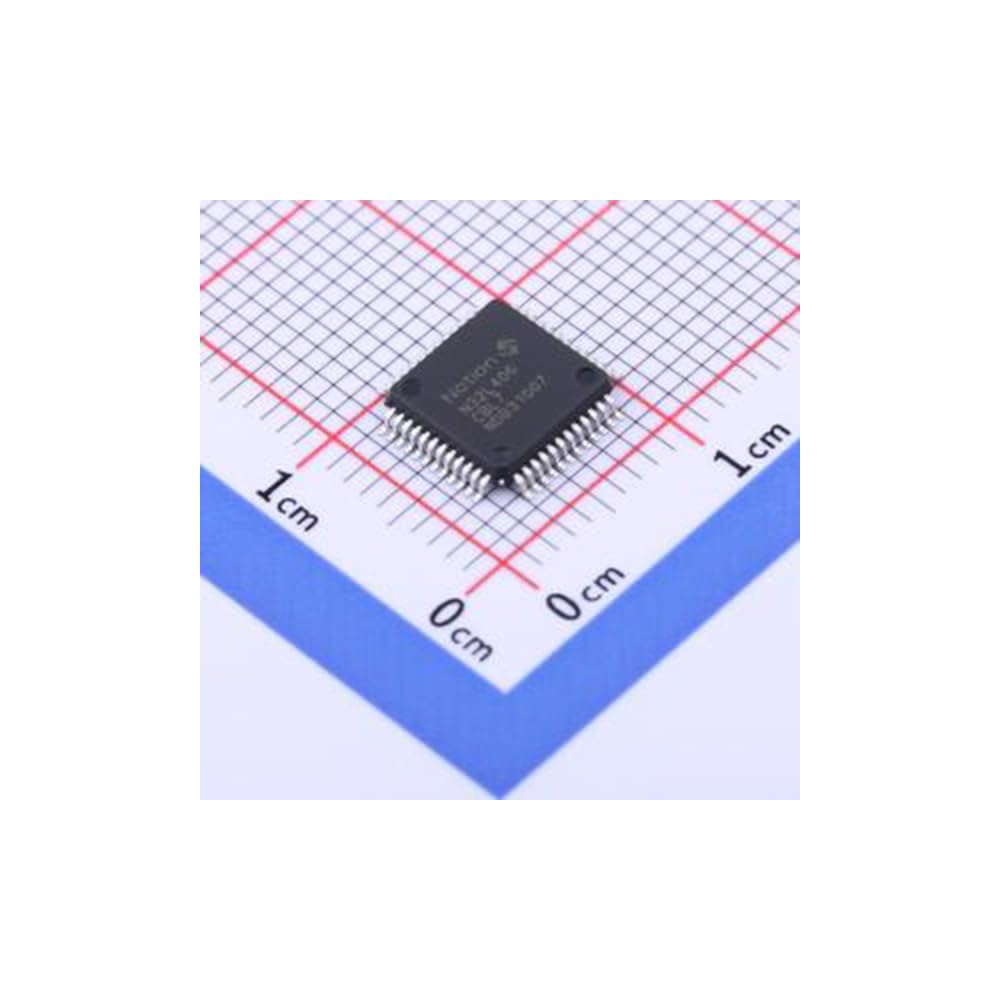 (5 Stück) N32L406CBL7 LQFP-48 (7 x 7) von JXKSUoYo