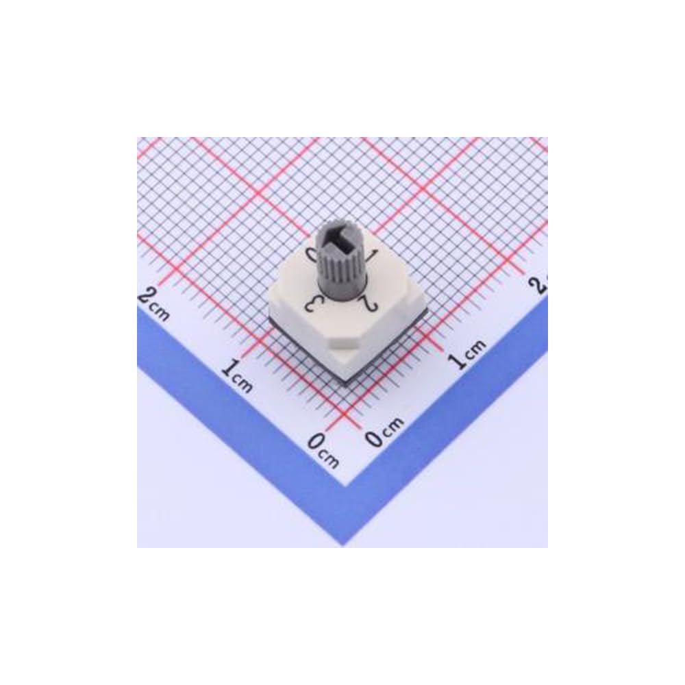 (5 Stück) PHD-04 DIP von JXKSUoYo