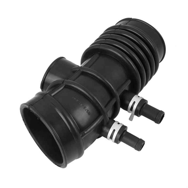 Luftfilter-Ansaugschlauch Auto-Lufteinlässe, Auto-Luftansaugschlauch, Ansaugrohr 165784S100 / Passend for 1999-2004 Nissan Frontier Xterra V6 3.3L Zubehör Ansaugschlauch Luftfilter für von JXMFKBB