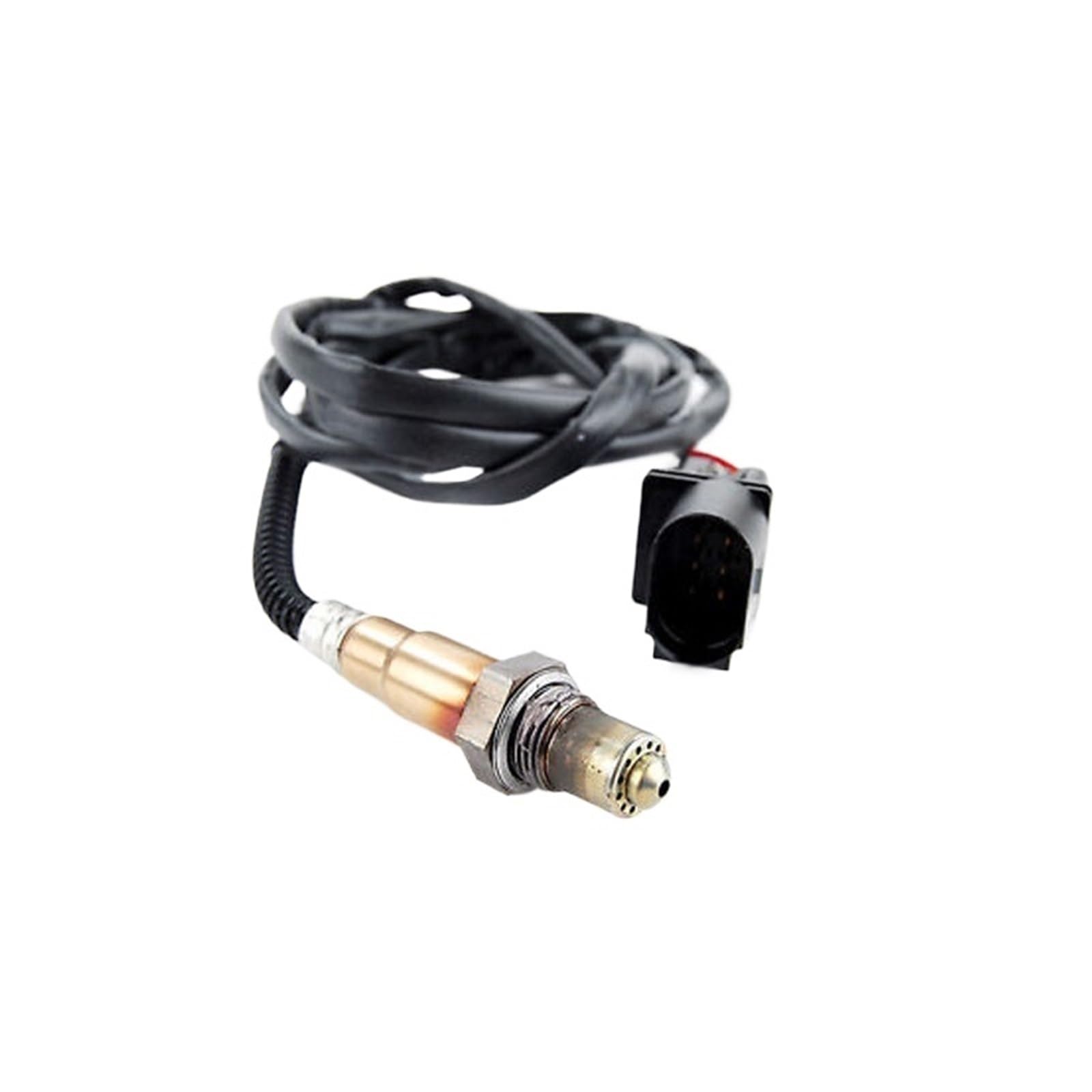 Sauerstoffsensor für Kraftfahrzeuge/Fit for 0258007361 Lambda Sonde O2 Sauerstoff Sensor Audi A8 Q7 VW Bora Golf Passat Phaeton Beetle SEAT Toledo Leon 2,0 2,3 2,8 3,2 Sauerstoffsensor(Oxygen Sensor) von JXMFKBB