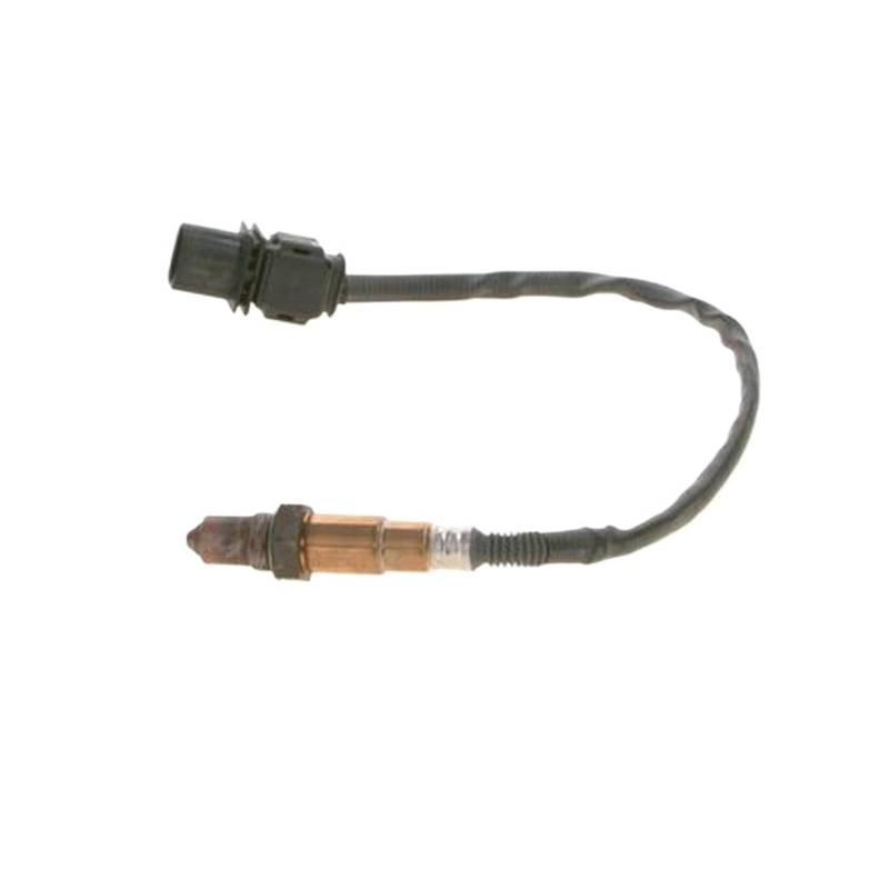 Sauerstoffsensor für Kraftfahrzeuge/Passend for 0281004535 55275928 vordere Lambdasonde Sauerstoff-O2-Sensor ALFA Romeo Giulietta FIAT 500L 500X DOBLO 2.0 1.6 D Multijet JTDM Sauerstoffsensor(Oxygen von JXMFKBB