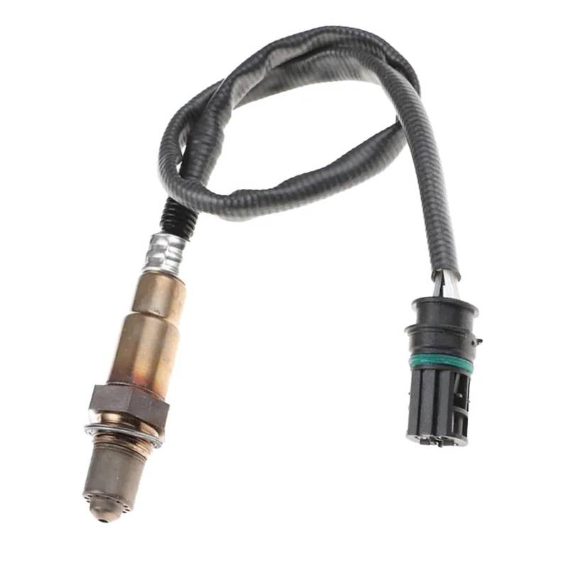 Sauerstoffsensor für Kraftfahrzeuge/Passend for BMW Autozubehör Lambdasonde 11787573320 Abgassauerstoffsensor 5er E60 E61 520Li Sauerstoffsensor von JXMFKBB