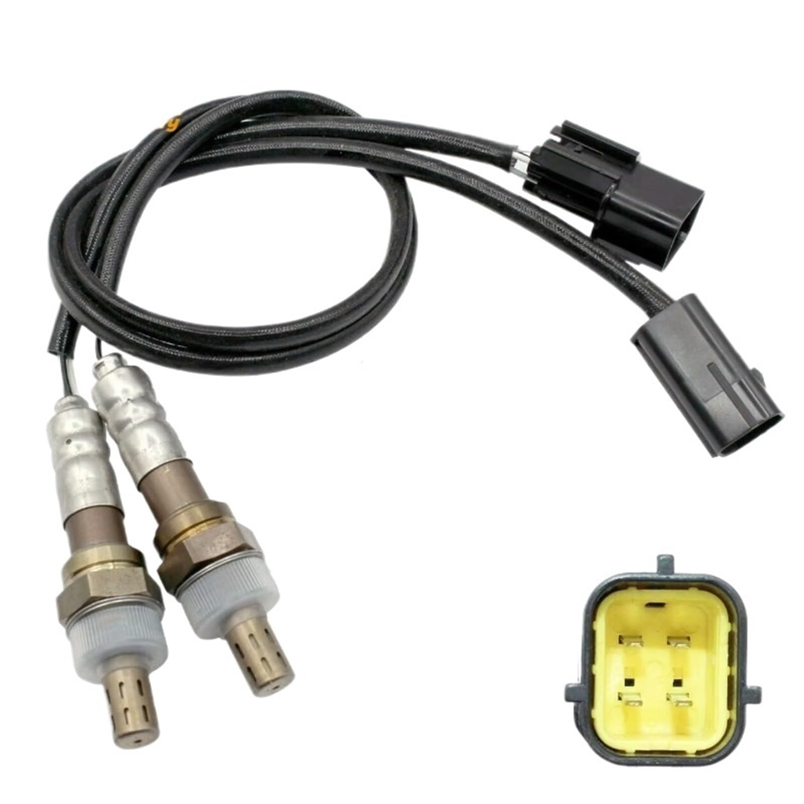 Sauerstoffsensor für Kraftfahrzeuge/Passend for Chevrolet/Buick/Aveo/Daewoo Sauerstoffsensor 96418965 96325533 96291099 Sauerstoffsensor von JXMFKBB