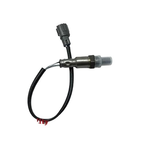 Sauerstoffsensor für Kraftfahrzeuge/Passend for Lambda-Rücksensor 89465-42230 Sauerstoffsensor/Passend for Toyota Lexus NX300h NX200t 2.5L 15-17 Toyota RAV4 13-17 8946542230 Sauerstoffsensor(Disasse von JXMFKBB