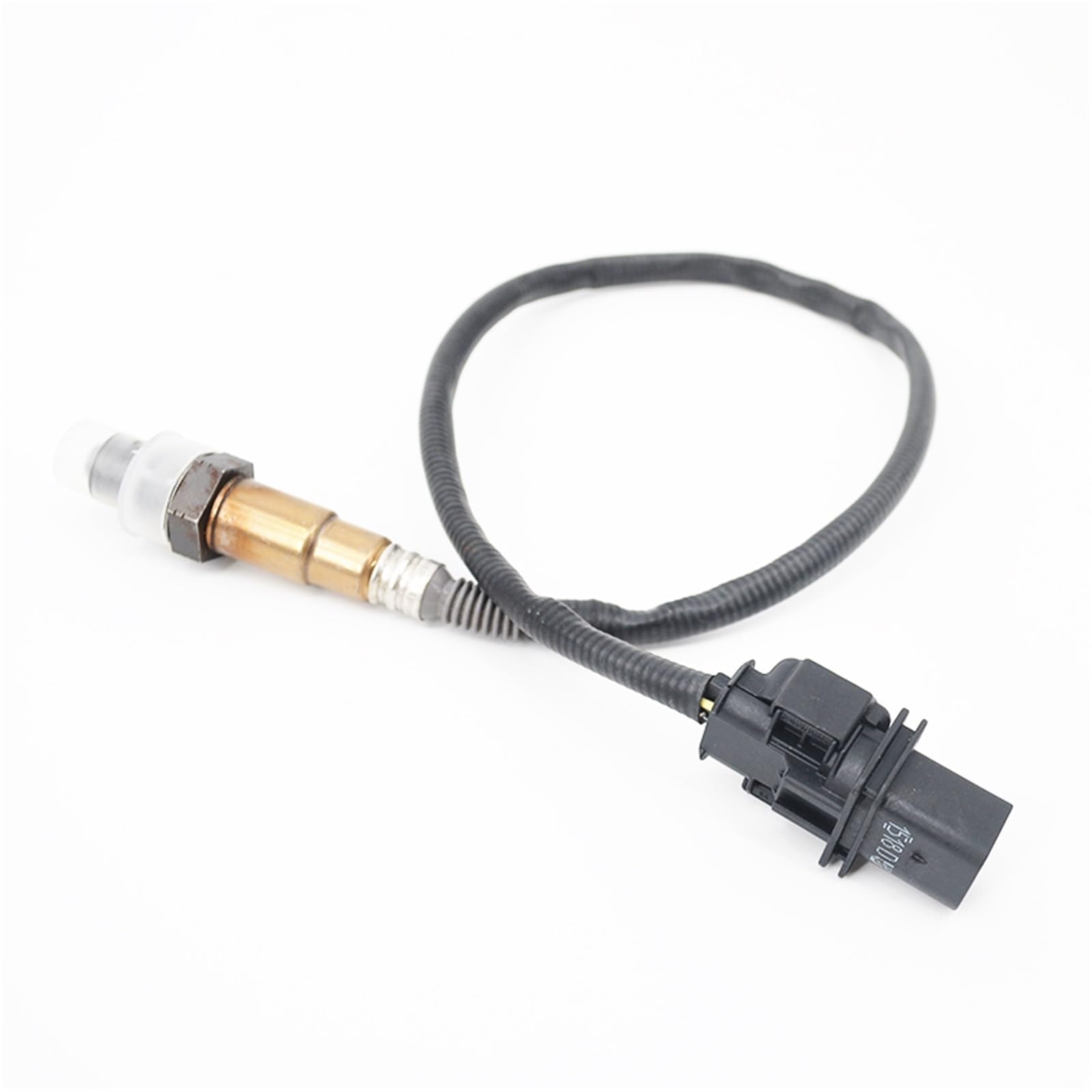 Sauerstoffsensor für Kraftfahrzeuge/Passend for Peugeot 207CC 308CC SW RCZ 3008 Citroen C4 1.6T Oberer Teil Anti-Verschmutzungs-Sauerstoffsensor OEM 1618HG Sauerstoffsensor von JXMFKBB