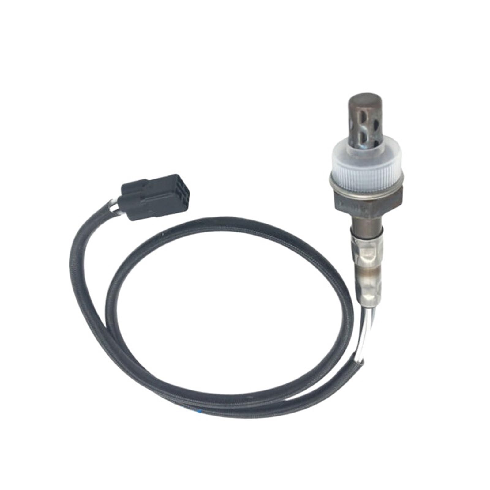 Sauerstoffsensor für Kraftfahrzeuge/Passend for Sauerstoffsensor 18213-16G00 Suzuki SV1000 DL650 V-Strom GSR600 VZR1800R 03–10 Sauerstoffsensor(Oxygen Sensor) von JXMFKBB