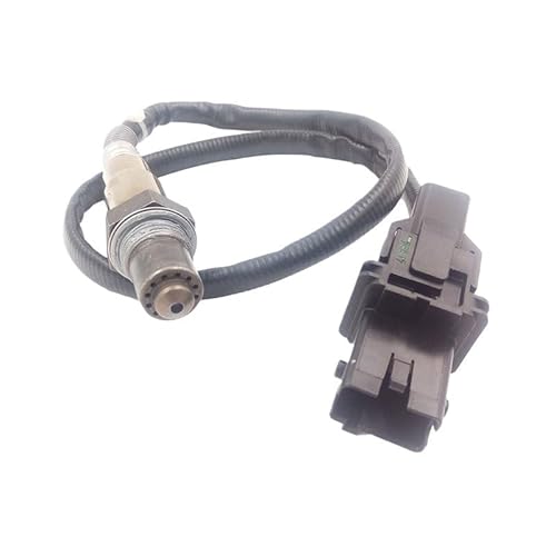 Sauerstoffsensor für Kraftfahrzeuge/Passend for Sauerstoffsensor O2 Lambda-Sensor Luft-Kraftstoff-VERHÄLTNIS-Sensor Nissan Sylphy QG18DE 1.8L QG10 Blueberd Sulfi V1.8 22693-6N100 Sauerstoffsensor(In von JXMFKBB