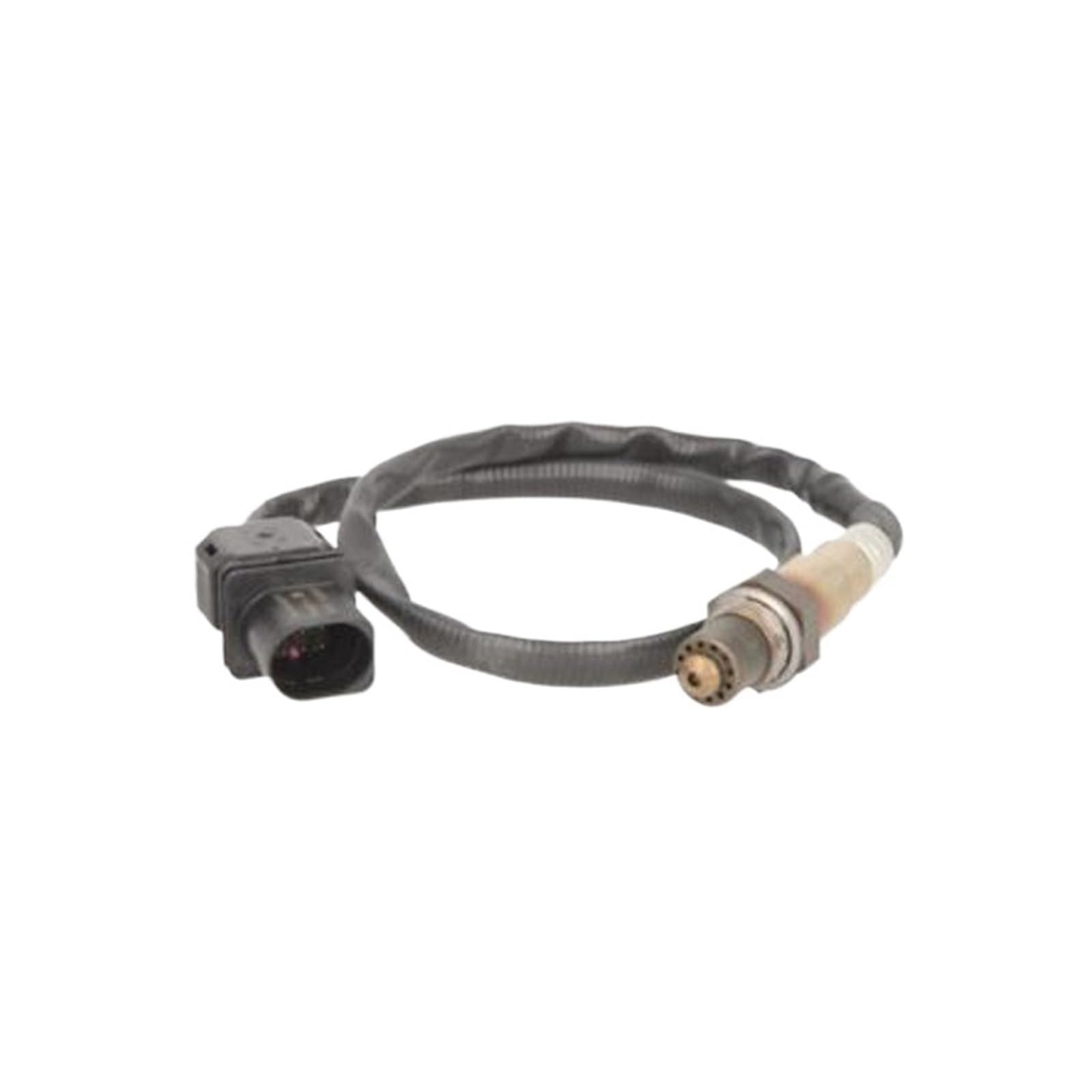 Sauerstoffsensor für Kraftfahrzeuge/Passend for beheizten Sauerstoffsensor SATVIC/TURI,G4 REXTON,KORANDO Sports#6715400117 Luft-Kraftstoff-Verhältnis-Sensor-Zubehör Autoteile Sauerstoffsensor(1PCS) von JXMFKBB