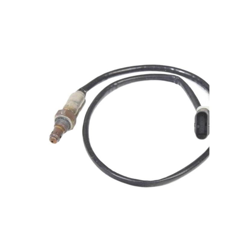 Sauerstoffsensor für Kraftfahrzeuge/Passend for hinteren Sauerstoffsensor 630 mm BMW S1000XR S1000RR F900R F900XR 19-On 11788405117 Luft-Kraftstoff-Verhältnis-Sensor-Zubehör Sauerstoffsensor(1PCS) von JXMFKBB