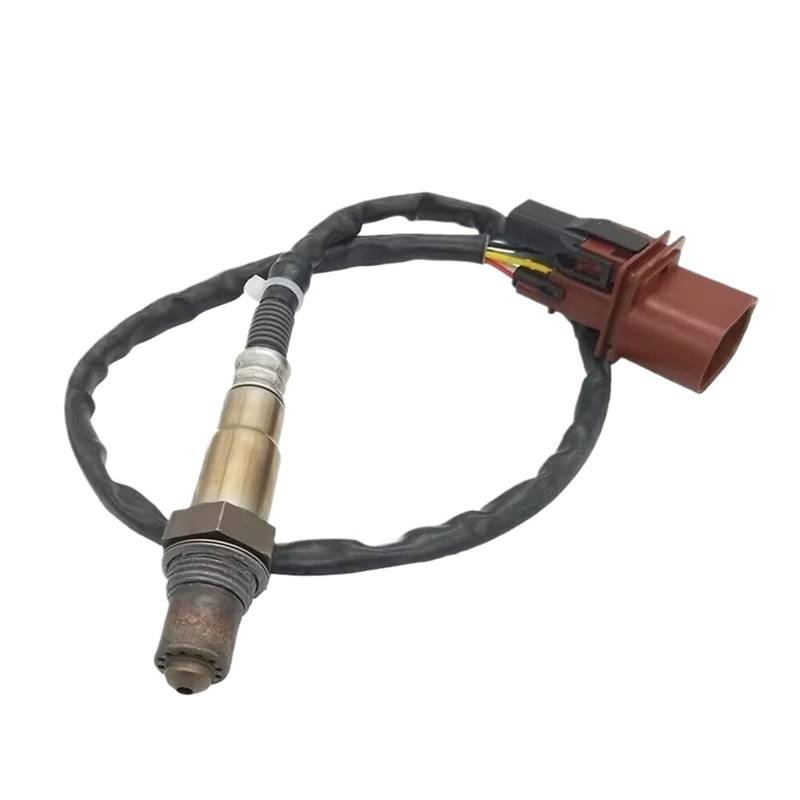 Sauerstoffsensor für Kraftfahrzeuge 025025007 234-5073 0258007234 Front Lambda Sonde Sauerstoff O2 Sensor/Fit for Porsche Cayenne 9PA 955 957 3,2 L 2003-2007 Sauerstoffsensor von JXMFKBB