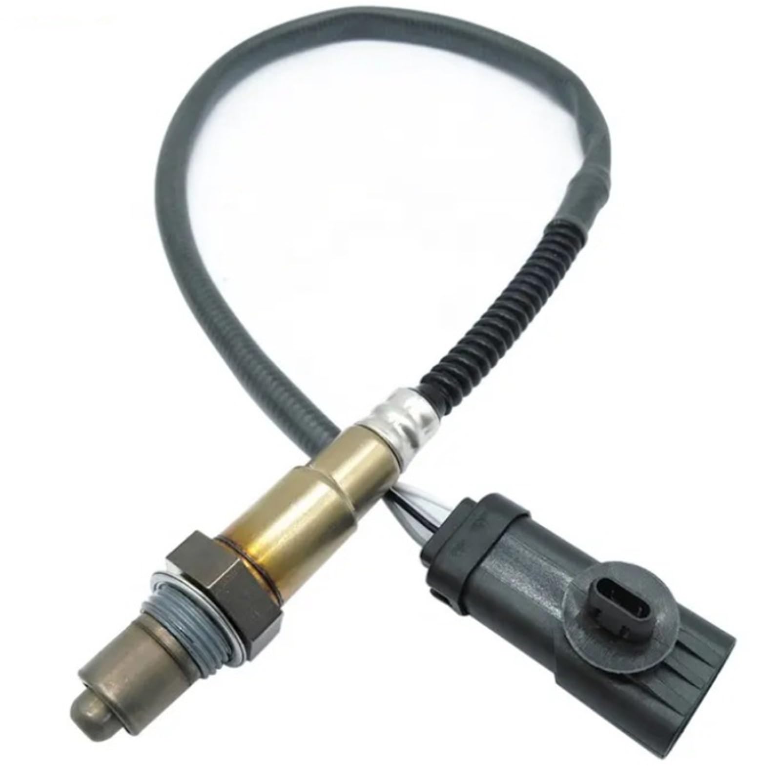 Sauerstoffsensor für Kraftfahrzeuge 0258006294 Abgas-O2-Sauerstoffsensoren/Passend for Renault Lambda-Sensor 8200033618 8200035997 8200036544 Sauerstoffsensor von JXMFKBB