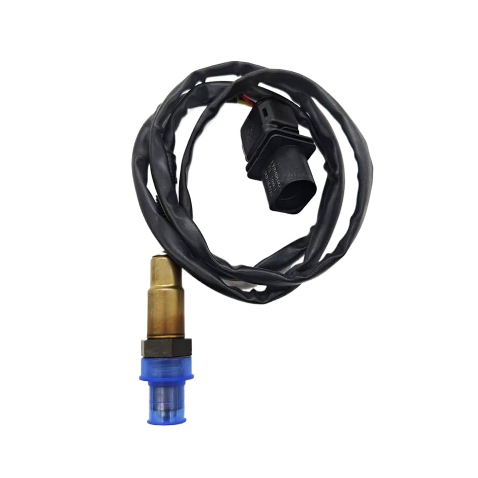 Sauerstoffsensor für Kraftfahrzeuge 0258017217 Sauerstoffsensor Breitband-O2-Auto-Lambdasonde/Passend for Peugeot 207 208 308 508 2008 3008 5008 Partner 1618LL 1618V0 1918LL Sauerstoffsensor von JXMFKBB