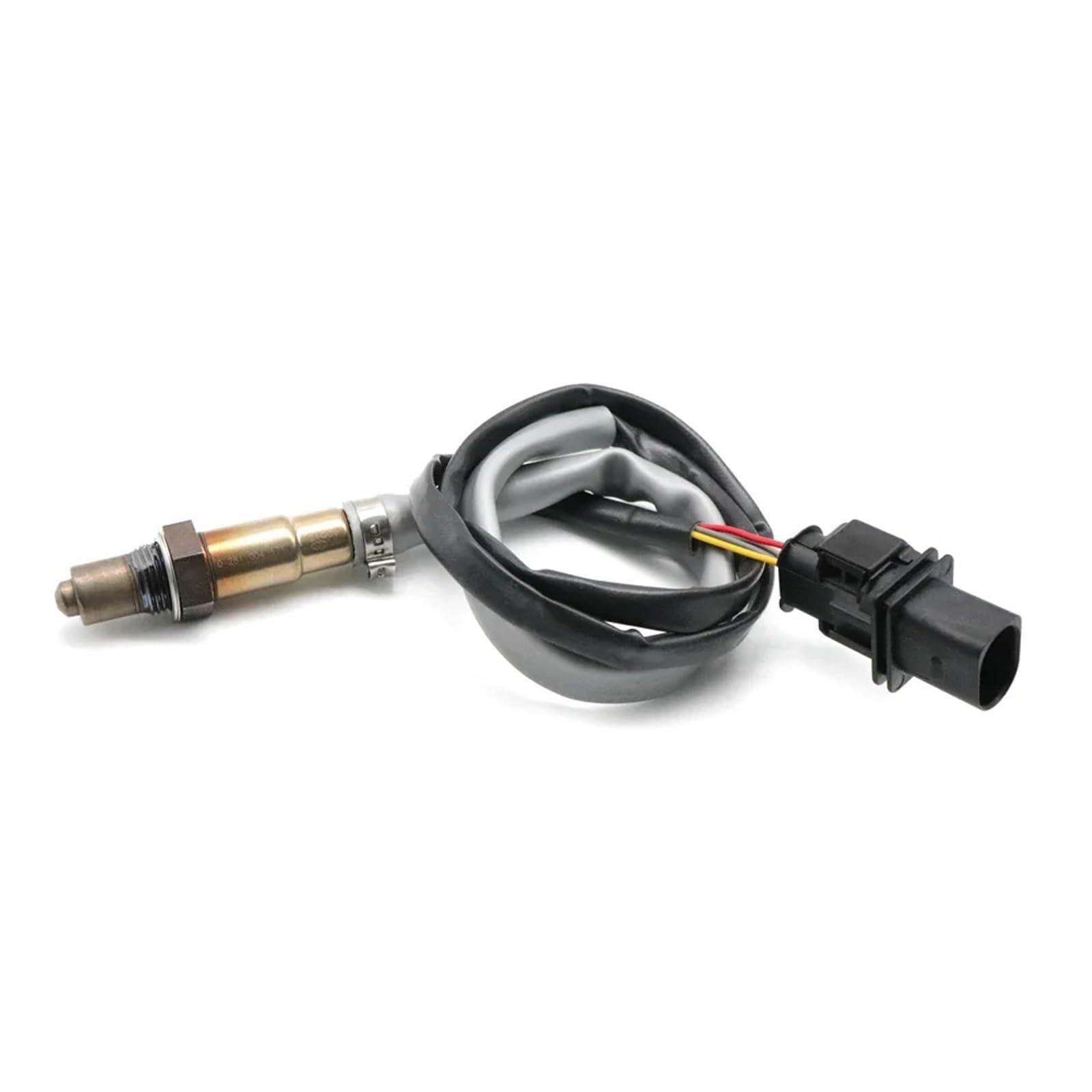 Sauerstoffsensor für Kraftfahrzeuge 0281004171 Air Fuel Ratio Lambda O2 Oxygen Sensor LS44171 LSU49 3006233C1 0 281 004 171 Sauerstoffsensor von JXMFKBB