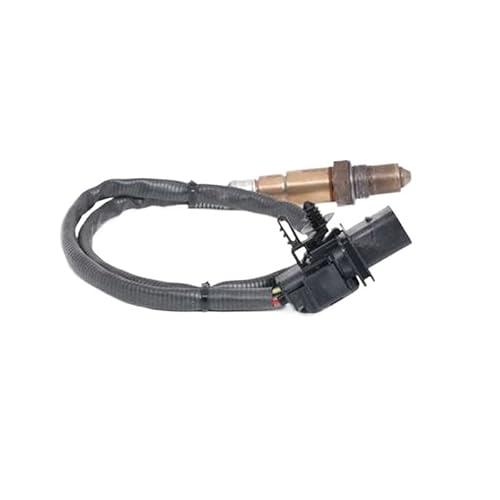 Sauerstoffsensor für Kraftfahrzeuge 0281004458 Lambda O2 Sauerstoff Sensor/Fit for FIAT Jeep Luft Kraftstoff Verhältnis Sensor Zubehör Auto Teile Sauerstoffsensor(Disassembly Tool) von JXMFKBB