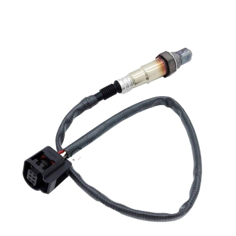 Sauerstoffsensor für Kraftfahrzeuge 07C906262BH 234-5026 0258017172 O2 Sauerstoff Sensor Vorne/Upstream 5 drähte/Passend for Mini Cooper S R55 R56 R57 R58 R59 R60 R61 2007-2006 Sauerstoffsensor von JXMFKBB