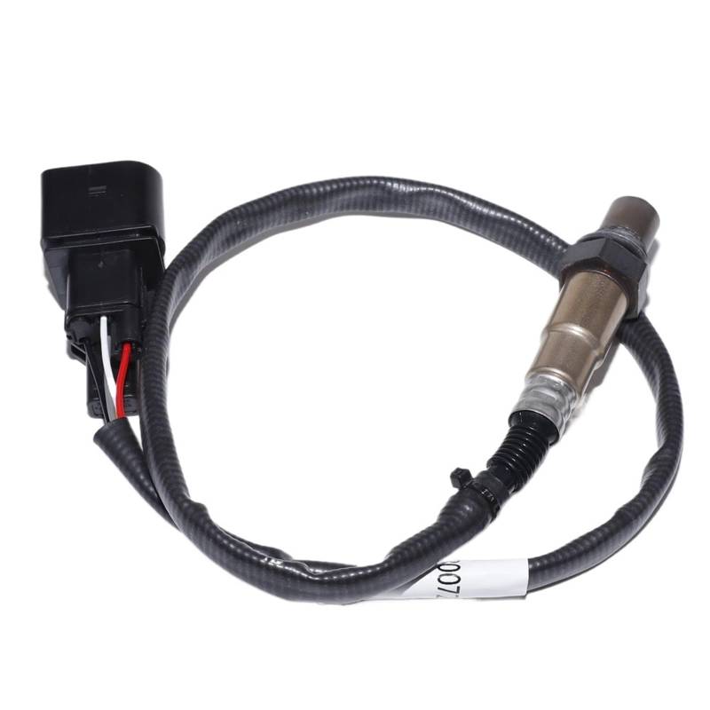 Sauerstoffsensor für Kraftfahrzeuge 11787530283 Abgaskrümmer Lambdasonde/Passend for BMW 1 3 Touring 0258007274 Sauerstoffsensor von JXMFKBB