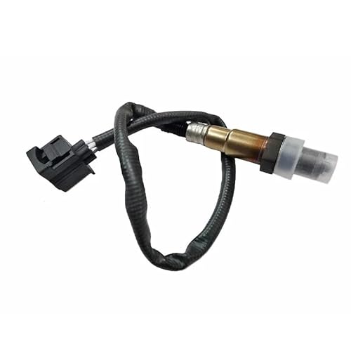 Sauerstoffsensor für Kraftfahrzeuge 11787558055 11787558073 11787569968 11787544655 Vorne Hinten O2 Sauerstoff Sensor/Fit for BMW 3 5 7 Serie E60 E61 E90 Sauerstoffsensor(Assembly) von JXMFKBB