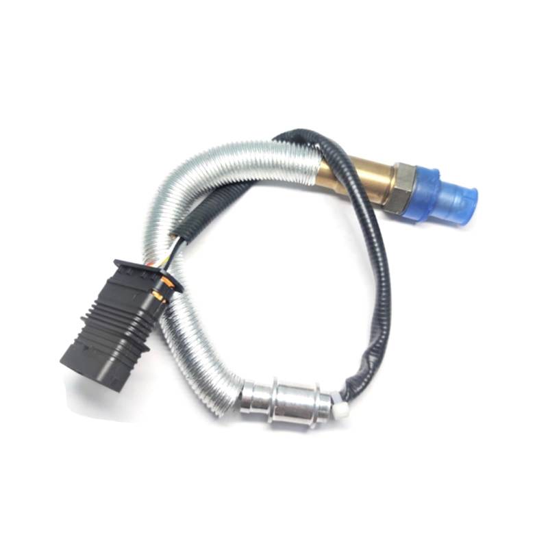 Sauerstoffsensor für Kraftfahrzeuge 11787589476 Auto-Sauerstoffsensor, O2-Sensor, passend for BMW X3 535I 640I 740I 740Li F04 F11 F Sauerstoffsensor von JXMFKBB