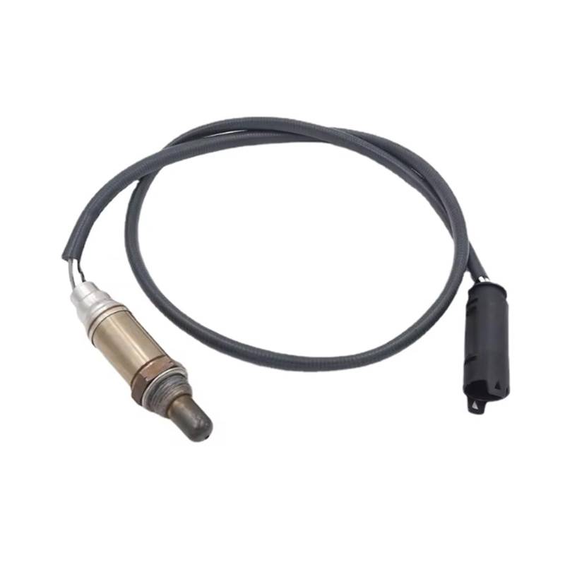 Sauerstoffsensor für Kraftfahrzeuge 11787671756 11781341022 Lambdasonde O2 Sauerstoffsensor/Passend for BMW R850 R1100S R1150 R1200 K1200 Sauerstoffsensor(11781341022) von JXMFKBB