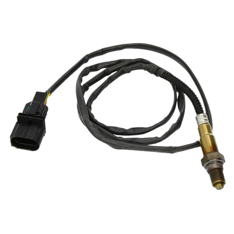 Sauerstoffsensor für Kraftfahrzeuge 1K0998262D Lambda Sauerstoff Sensor/Fit for Skoda 99-05 VW jieda 1,8 L-L4 234-5112 1K 0 998 262 DG 1K 0 998 262D 1K0998262G 1K 0 998 262G Sauerstoffsensor von JXMFKBB