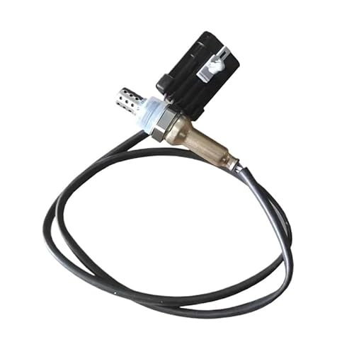 Sauerstoffsensor für Kraftfahrzeuge 1PCS Abgas O2 Sauerstoff Sensoren/Fit for Geely Emgrand EC715 EC718 EC7RV RS Vorne Hinten Lambda Sensor Auto Zubehör Sauerstoffsensor(Delphi Rear) von JXMFKBB