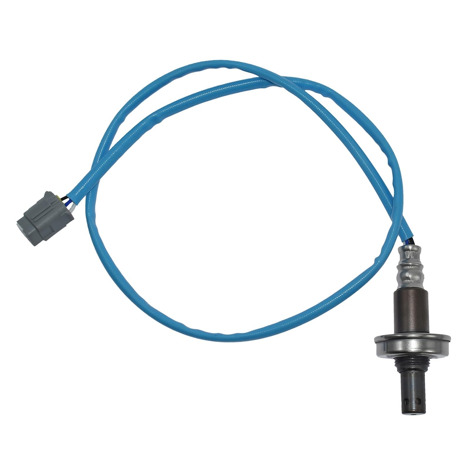 Sauerstoffsensor für Kraftfahrzeuge 1PCS Luft Kraftstoff Verhältnis Lambda O2 Sauerstoff Sensor 22641-AA211/Fit for Subaru Impreza Forester XT O2 EGO 22641AA211 234-9120 Sauerstoffsensor von JXMFKBB