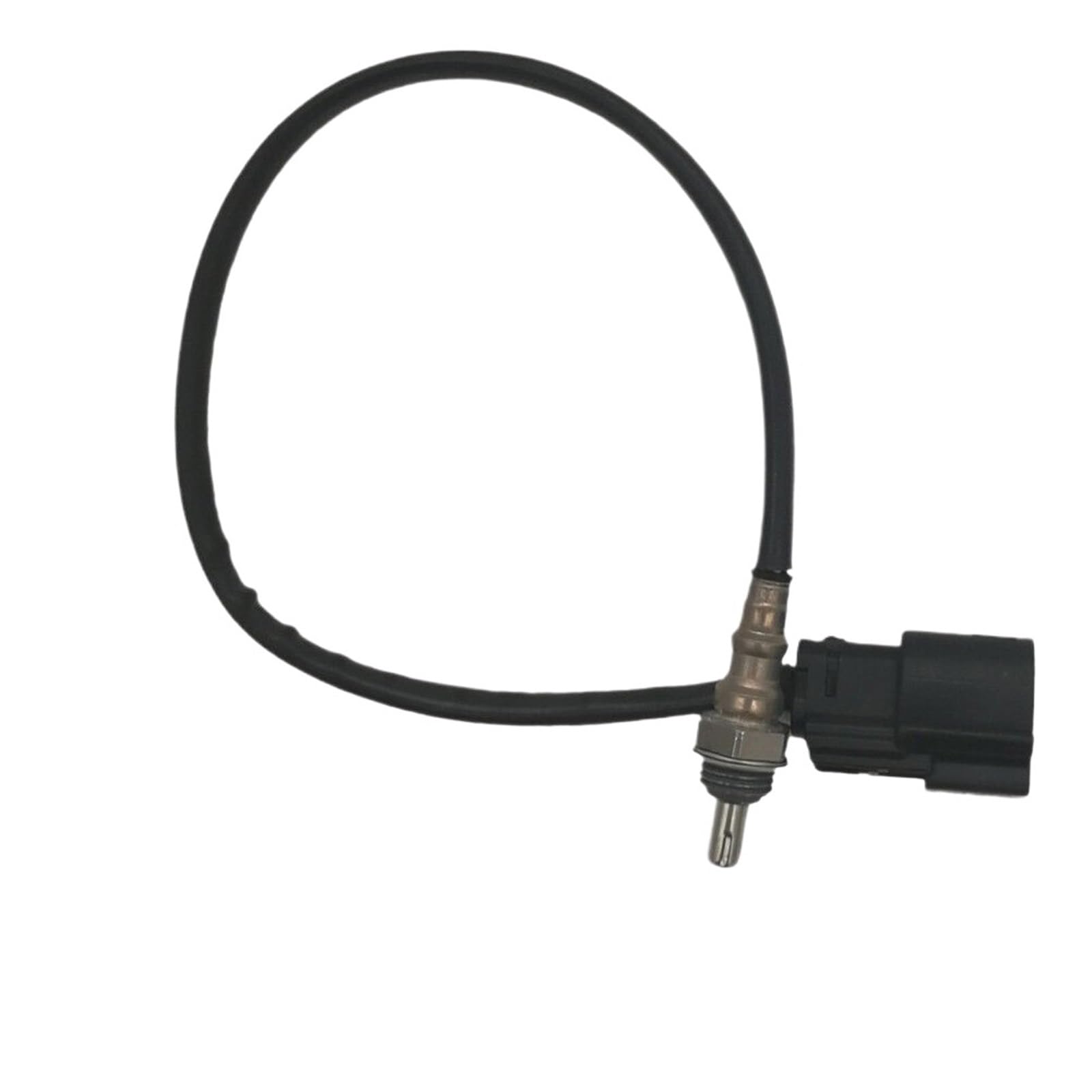 Sauerstoffsensor für Kraftfahrzeuge 2 Stück 32700006 32700026 Sauerstoffsensor vorne und hinten/passend for Harley Davidson Sportster 883 1200 Seventy Two Forty Eight 14-18 Sauerstoffsensor(32700026 von JXMFKBB