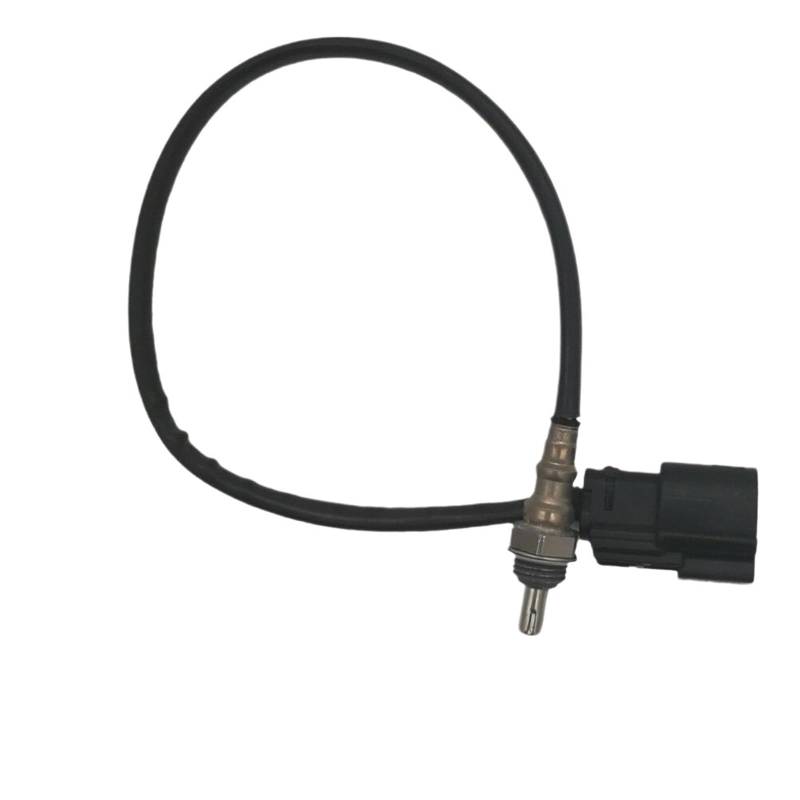 Sauerstoffsensor für Kraftfahrzeuge 2 Stück 32700006 32700026 Sauerstoffsensor vorne und hinten/passend for Harley Davidson Sportster 883 1200 Seventy Two Forty Eight 14-18 Sauerstoffsensor(32700026 von JXMFKBB