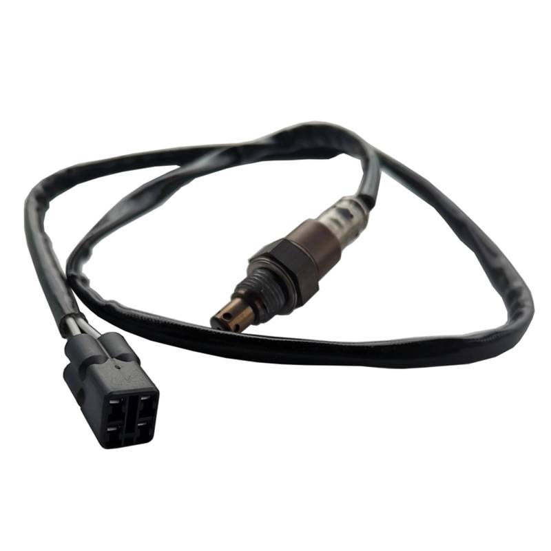 Sauerstoffsensor für Kraftfahrzeuge 21176-0875 Sauerstoff-O2-Sensor 211760875 / Passend for Kawasaki Z125 19-20 Ninja 125 19-20 Sauerstoffsensor von JXMFKBB