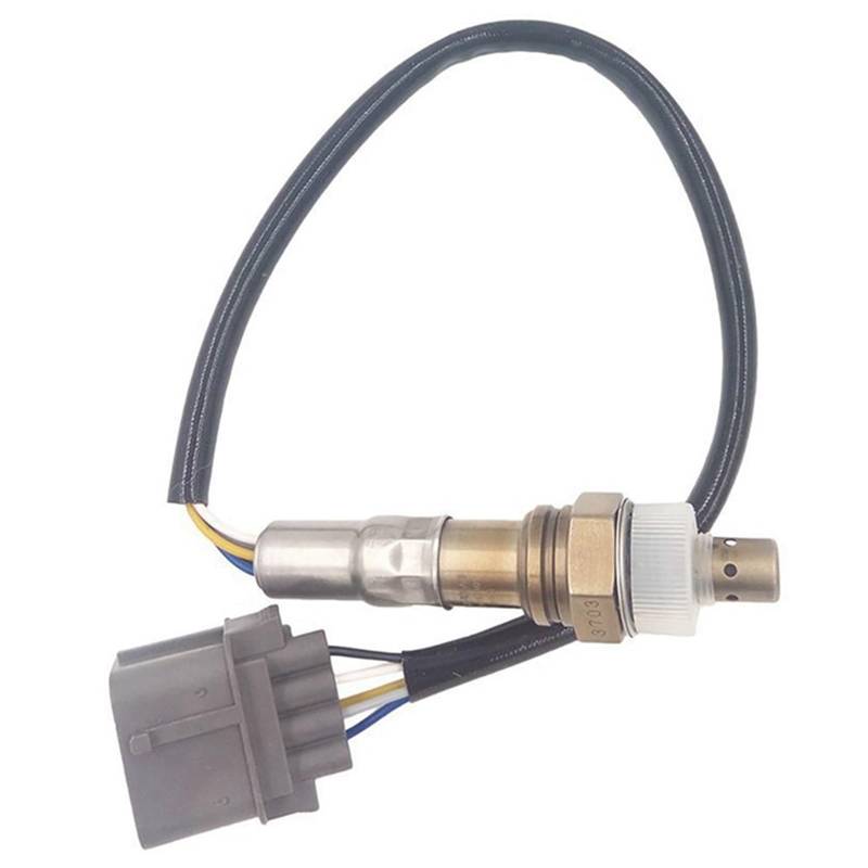 Sauerstoffsensor für Kraftfahrzeuge 2X 5-Draht-Sauerstoffsensor/Passend for Honda Accord Pilot Odyssey Acura MDX TL 3.5 V6 36531 RCA A02/A01 Sauerstoffsensor von JXMFKBB