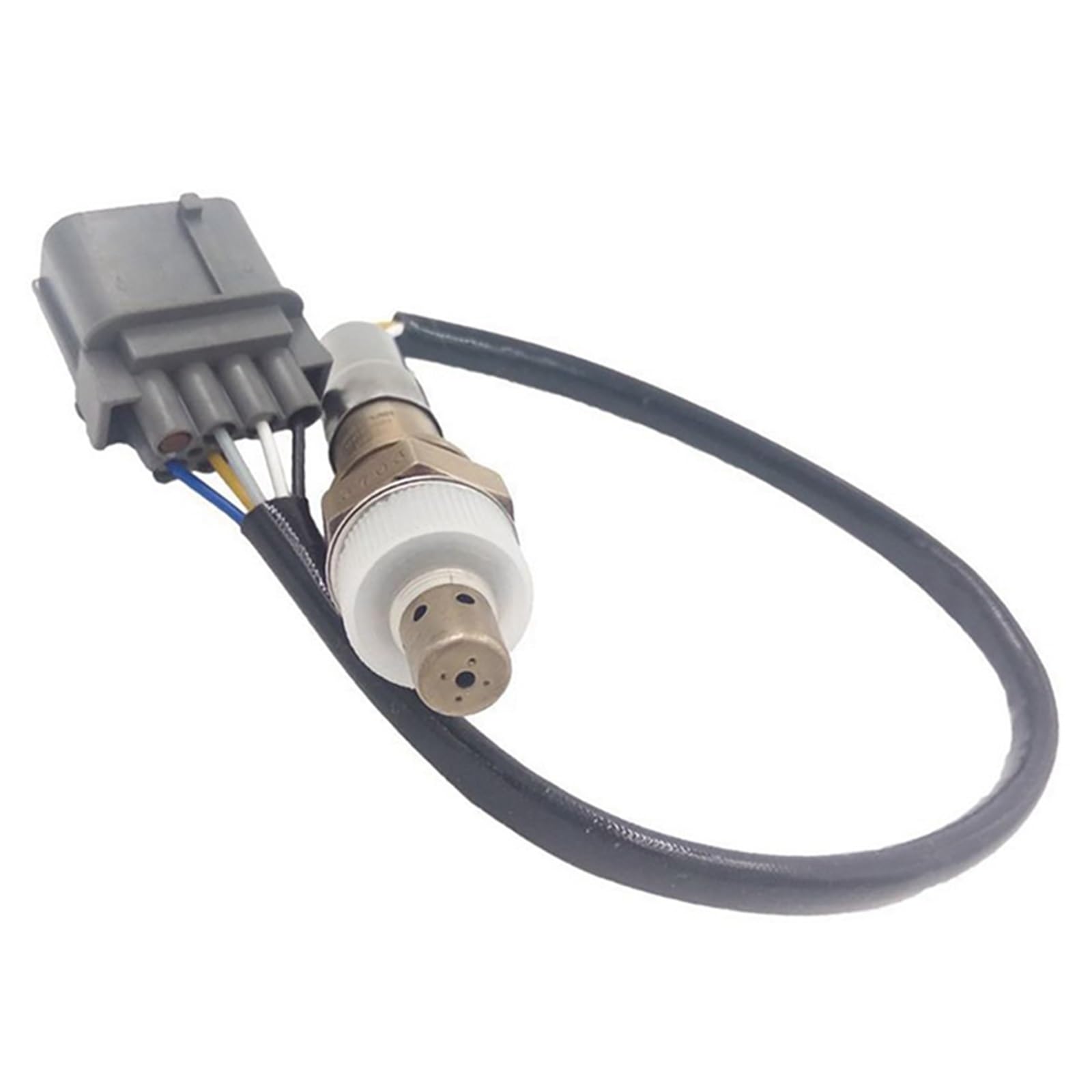 Sauerstoffsensor für Kraftfahrzeuge 2X 5-Draht-Sauerstoffsensor/Passend for Honda Accord Pilot Odyssey Acura MDX TL 3.5 V6 36531 RCA A02/A01 Sauerstoffsensor von JXMFKBB