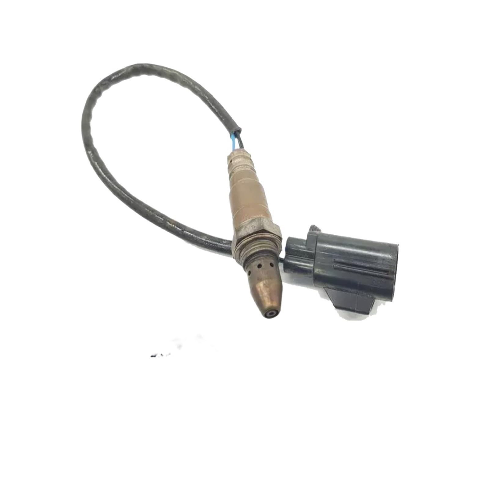 Sauerstoffsensor für Kraftfahrzeuge 31319385 vordere Lambdasonde Sauerstoff-O2-Sensor/passend for Volvo S60 S80 S90 V40 V60 V70 V90 XC60 XC70 XC90 2.0L 2.5L 2007–2018 Sauerstoffsensor von JXMFKBB