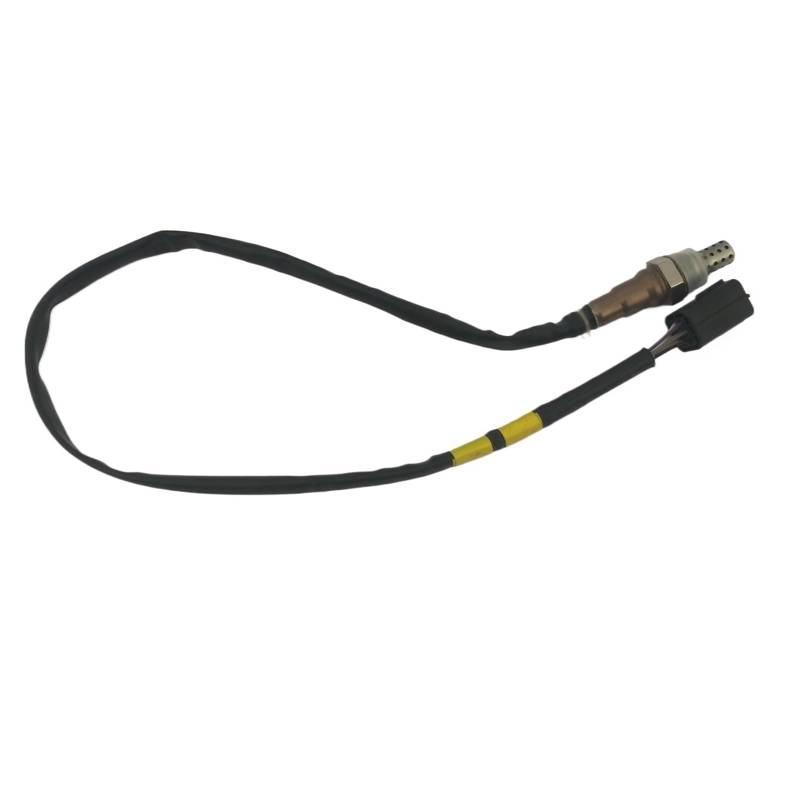 Sauerstoffsensor für Kraftfahrzeuge 3611300XEC01 3611400XEC01 Sauerstoffsensor vorne/hinten/Passend for Great Wall Haval H9 2.0T Sauerstoffsensor(Rear) von JXMFKBB