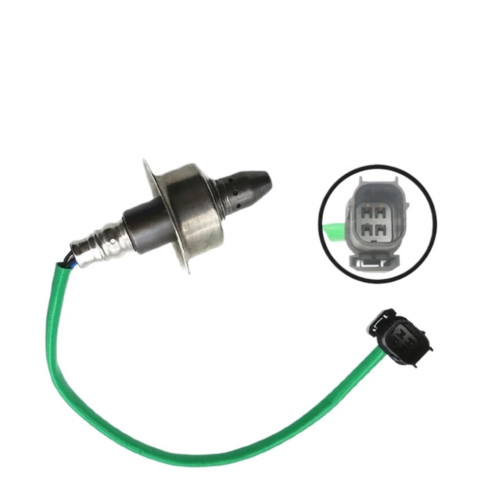 Sauerstoffsensor für Kraftfahrzeuge 36531-R40-A01 O2 Sauerstoff Sensor/Fit for Honda Accord 2,4 L 2008 2009 2010 2011 2012 Acura TSX 2,4 L 2009-14 36531-R40-A01 Sauerstoffsensor von JXMFKBB