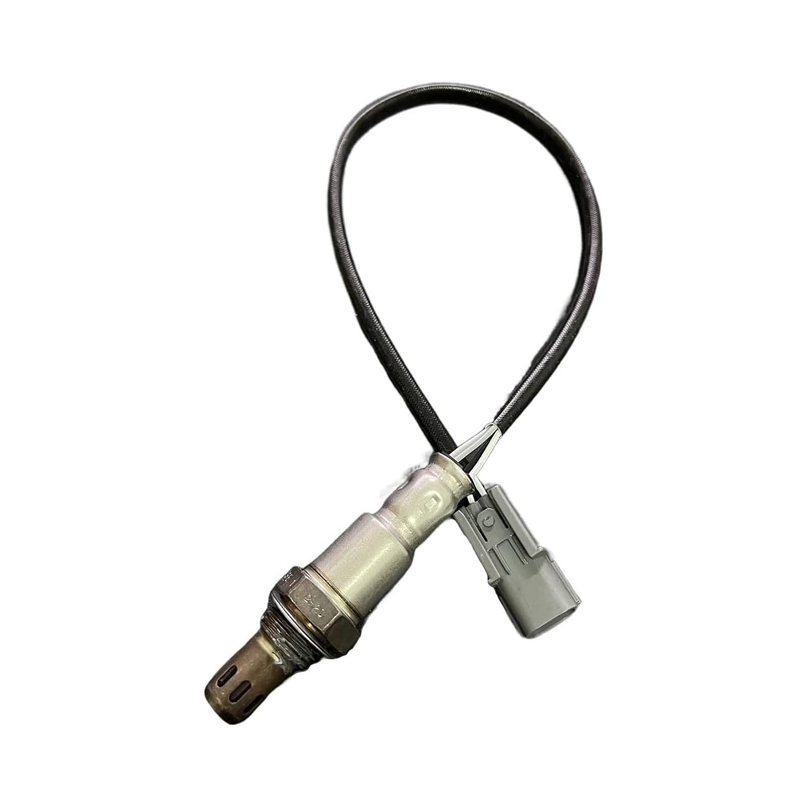 Sauerstoffsensor für Kraftfahrzeuge 39210-2G260 234-8030 Hinten Lambda O2 Sauerstoff Sensor/Fit for Hyundai Grandeur Sonata Santa Fe Tucson KIA Optima Sorento 2,4 L Sauerstoffsensor von JXMFKBB