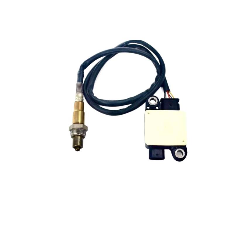 Sauerstoffsensor für Kraftfahrzeuge 39265-2U200 028100509/10 Neuer Rußpartikel-PM-Sensor/Passend for Hyundai Sauerstoffsensor von JXMFKBB