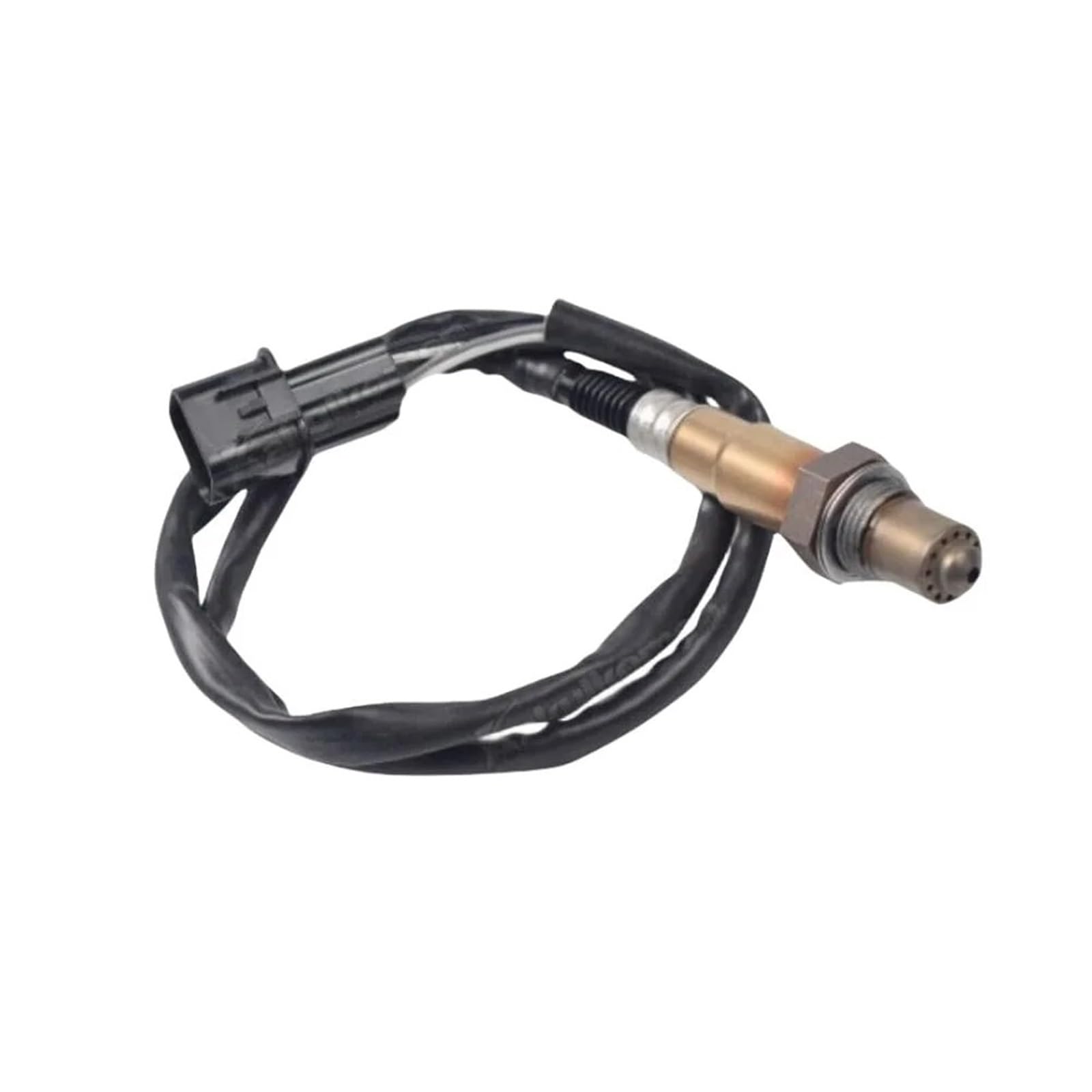 Sauerstoffsensor für Kraftfahrzeuge 5 Stück 39210-02640 Sauerstoffsensor/Passend for Hyundai Atos i10 / Passend for KIA Picanto Sauerstoffsensor von JXMFKBB