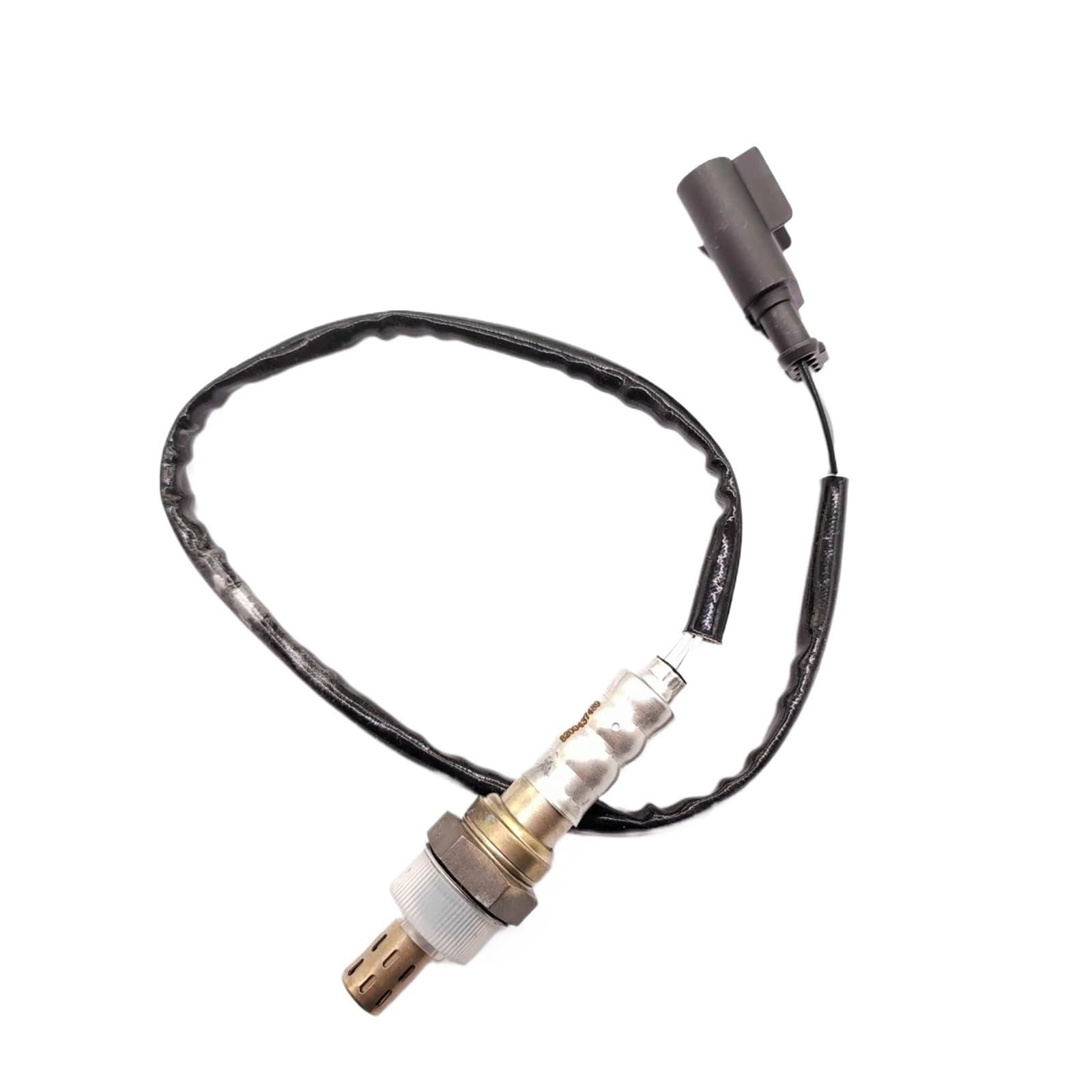 Sauerstoffsensor für Kraftfahrzeuge 5 Stück Sauerstoffsensor Lambdasonde 7700274189 / Passend for Audi VW Jetta 2V Sauerstoffsensor 06A906265AQ Sauerstoffsensor von JXMFKBB