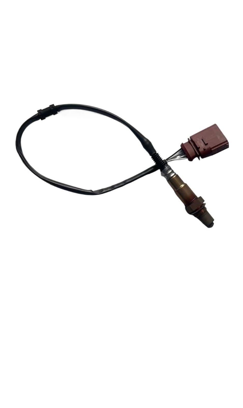 Sauerstoffsensor für Kraftfahrzeuge 5 stücke 06A906262BG O2 Sauerstoff Sensor/Fit for Audi- TT A4 Quattro- V-W Golf-GTI Jetta- 1,8 L 06A906262AJ Luft Kraftstoff Verhältnis Sensor Sauerstoffsensor von JXMFKBB