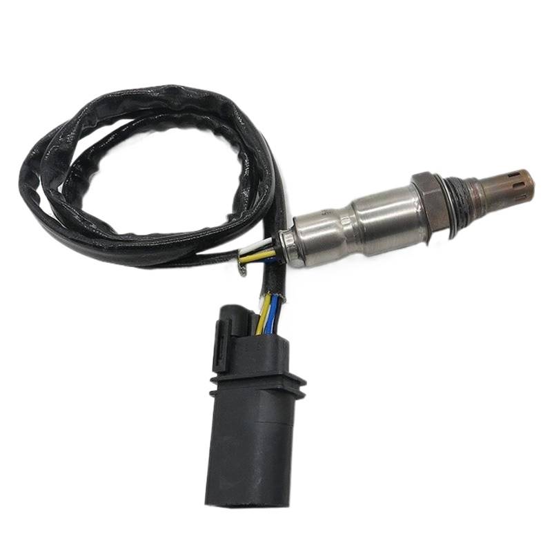 Sauerstoffsensor für Kraftfahrzeuge 55214916 06E906265R Auto 5-Draht-Sauerstoff-Lambdasonden/Passend for Alfa Romeo FIAT Kia Seat Leon Sauerstoffsensor von JXMFKBB