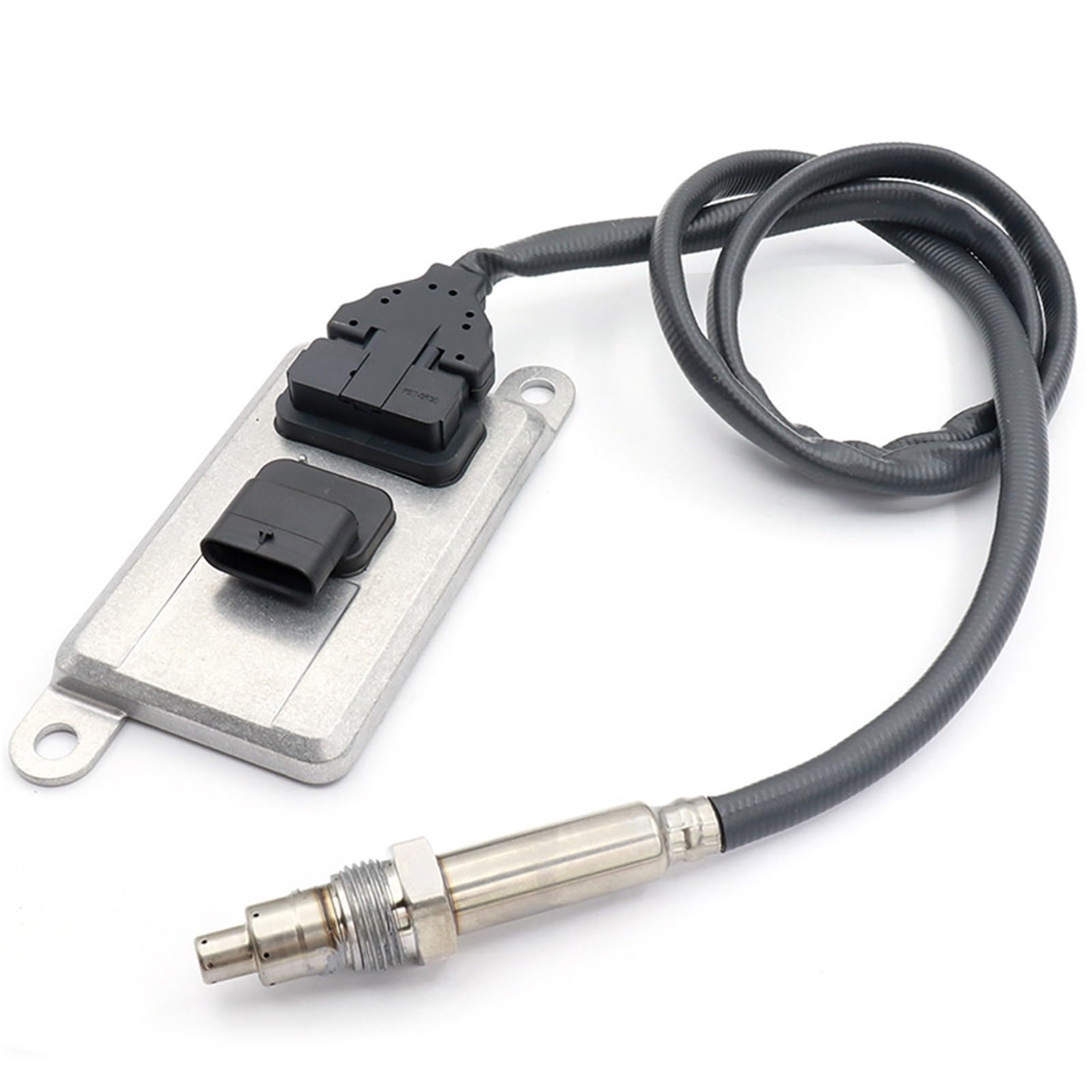 Sauerstoffsensor für Kraftfahrzeuge 5801754014 5WK96775A 5WK9 6775A 24 V Stickstoff-Sauerstoff-Sensor/Fit for IVECO LKW Busse Diesel Abgaserkennung Nox-Sensor Sauerstoffsensor von JXMFKBB